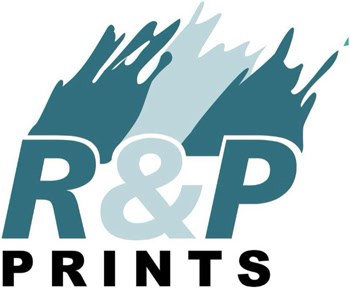 R&P Prints Screen Printing Services